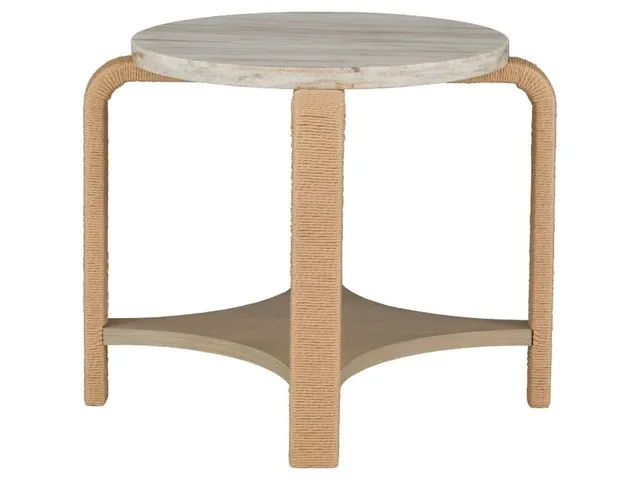 End Table  - Alternative View