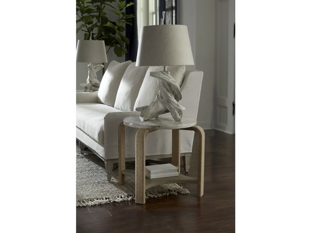 Chesapeake Slipcovered Sofa  - image 7