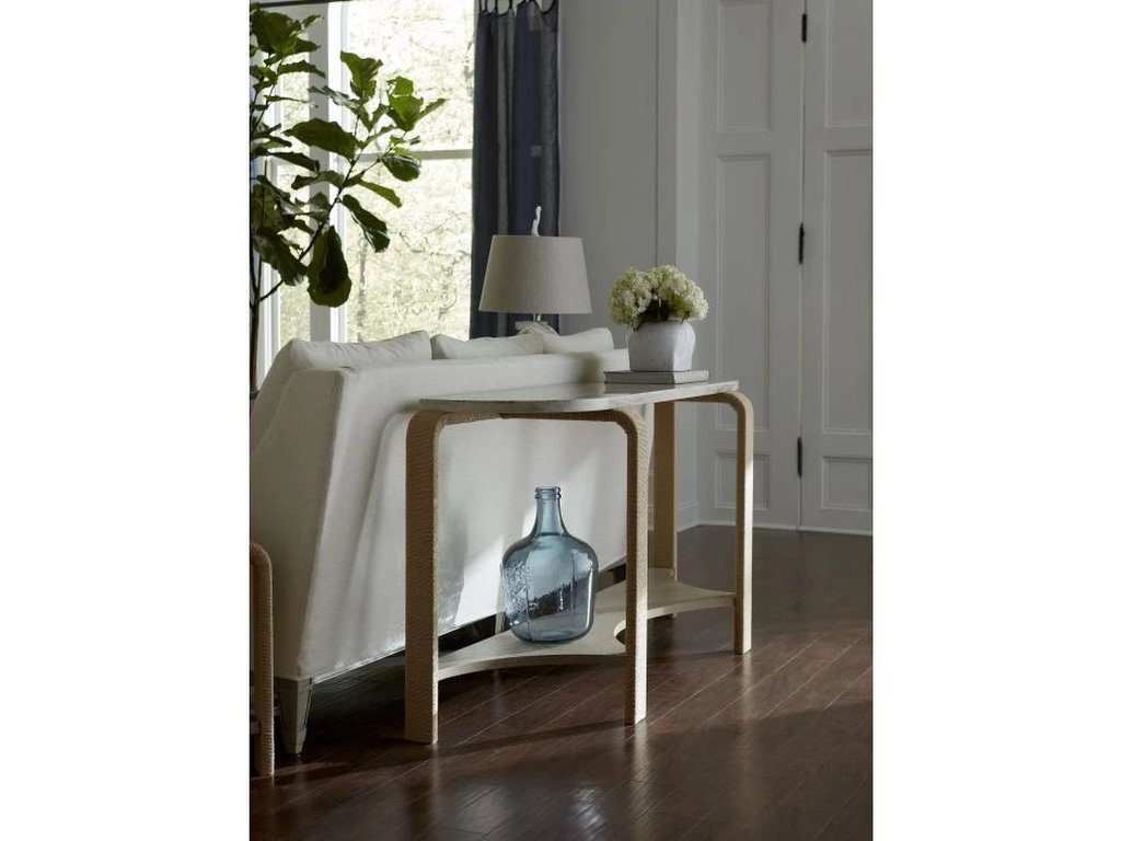 Chesapeake Slipcovered Sofa  - image 8