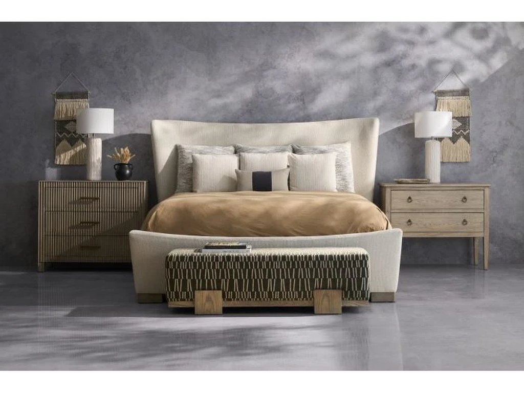 Bailey Rectangular Ottoman  - image 5