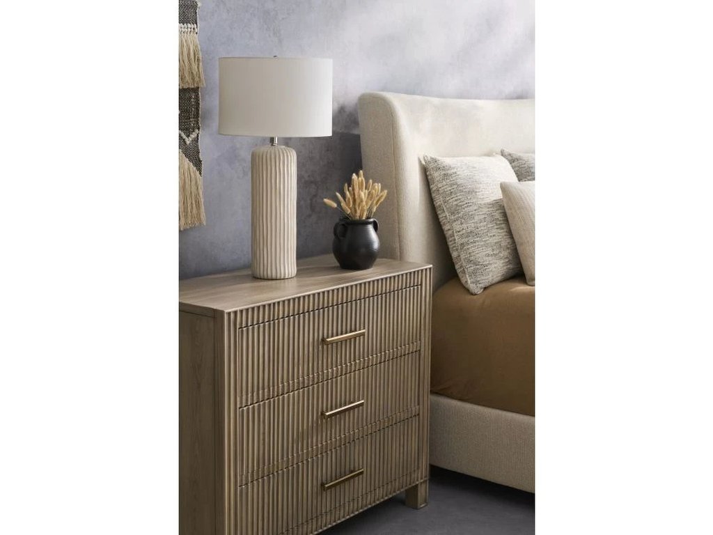 Three Drawer Chest  - image 9