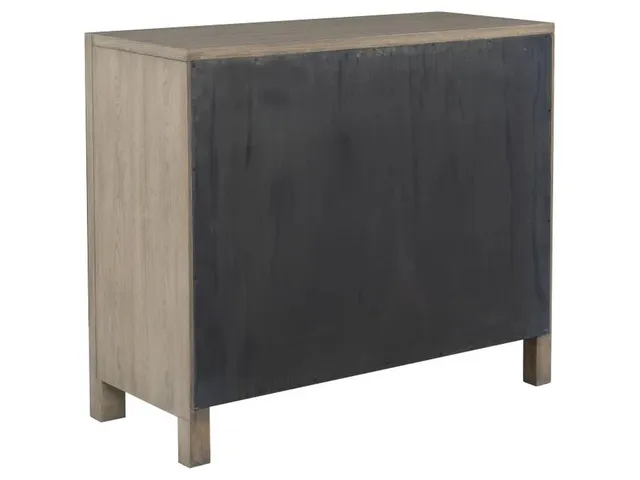 Three Drawer Chest  - Alternative View
