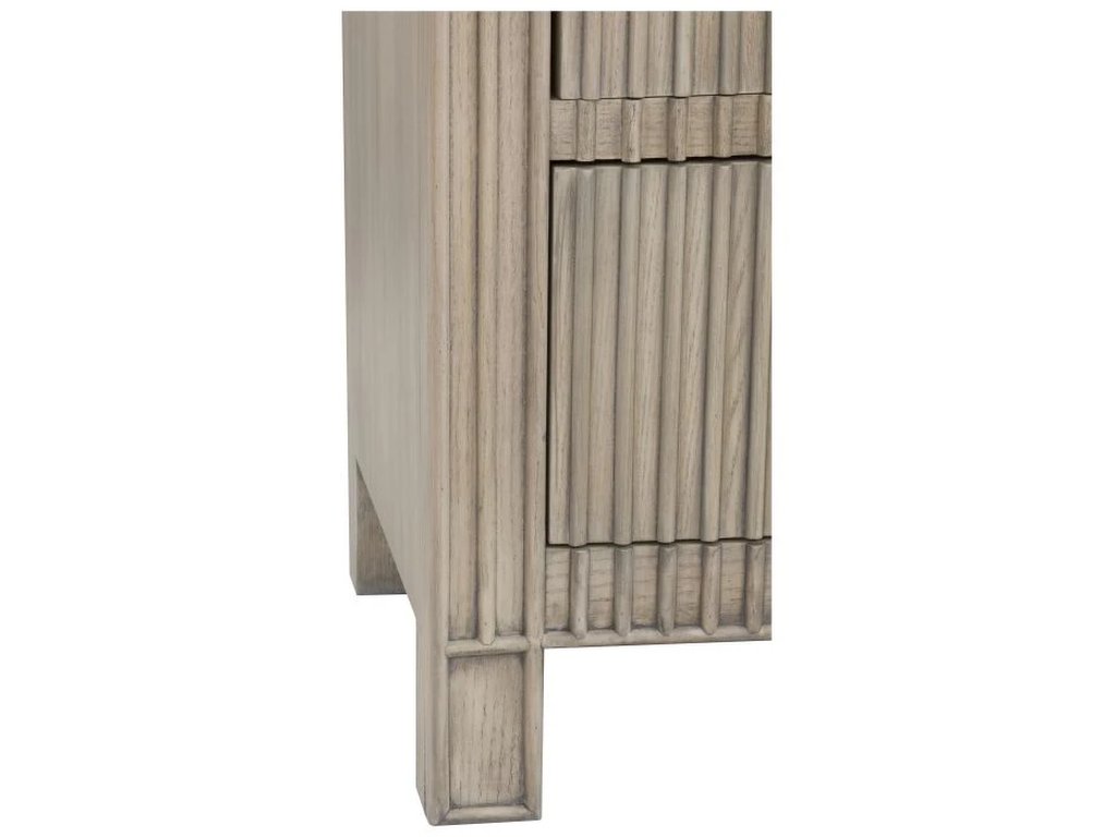 Three Drawer Chest  - image 7