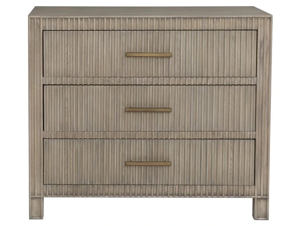 Three Drawer Chest  - image 2