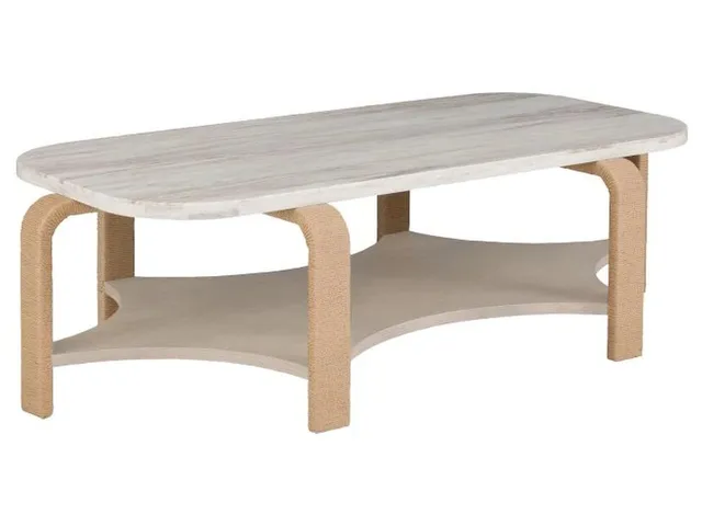 Cocktail Table 