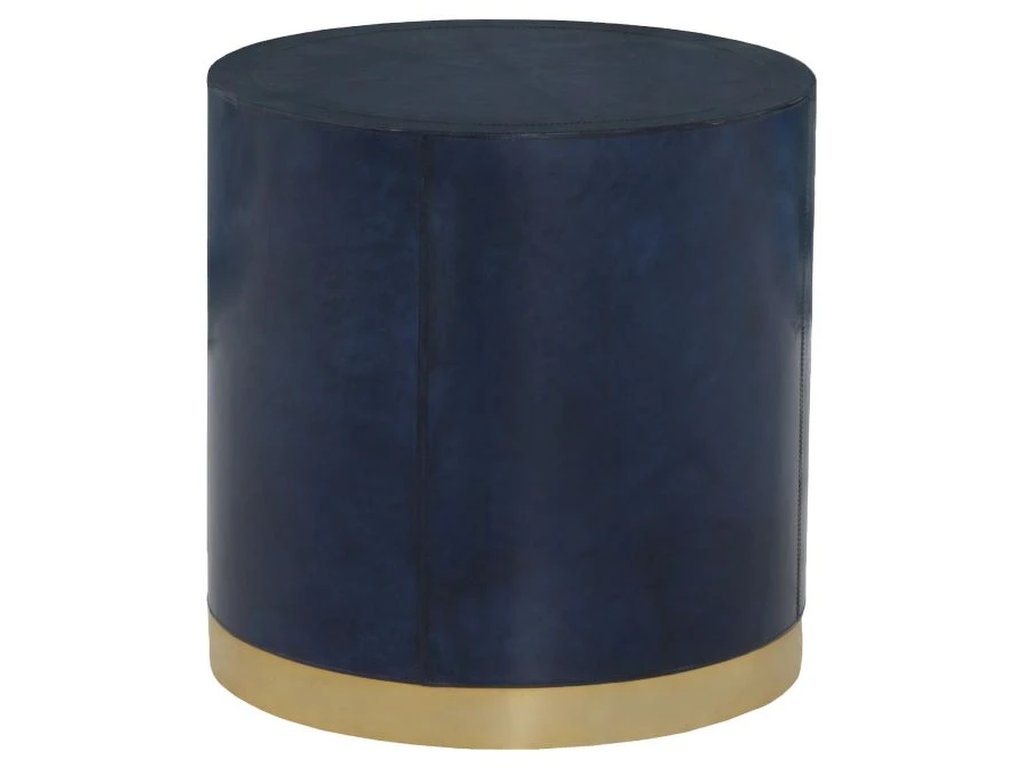 Harper Round End Table  - image 2