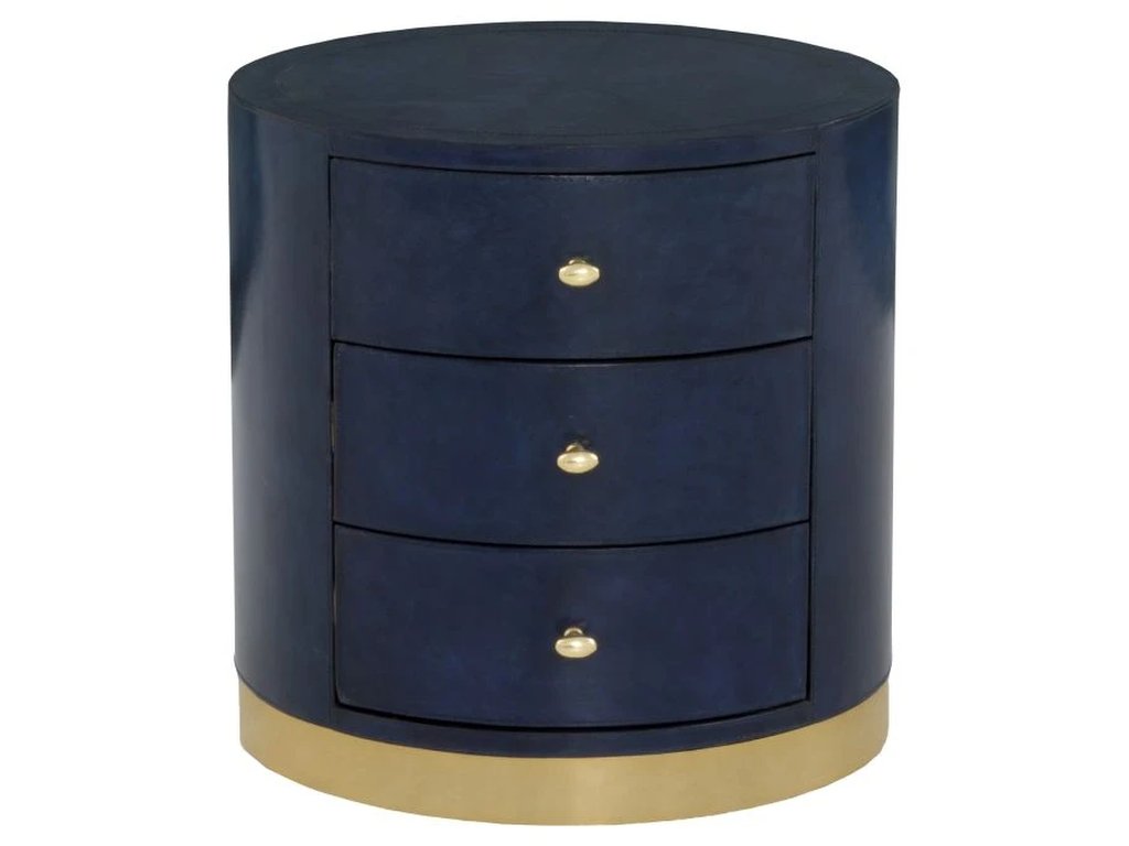 Harper Round End Table  - image 3