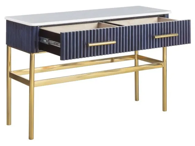 Harper Console Table  - Alternative View