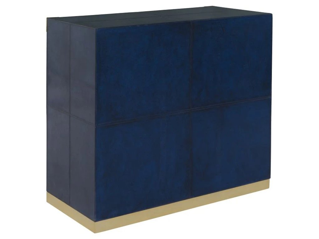 Harper Three Drawer Chest  - image 2