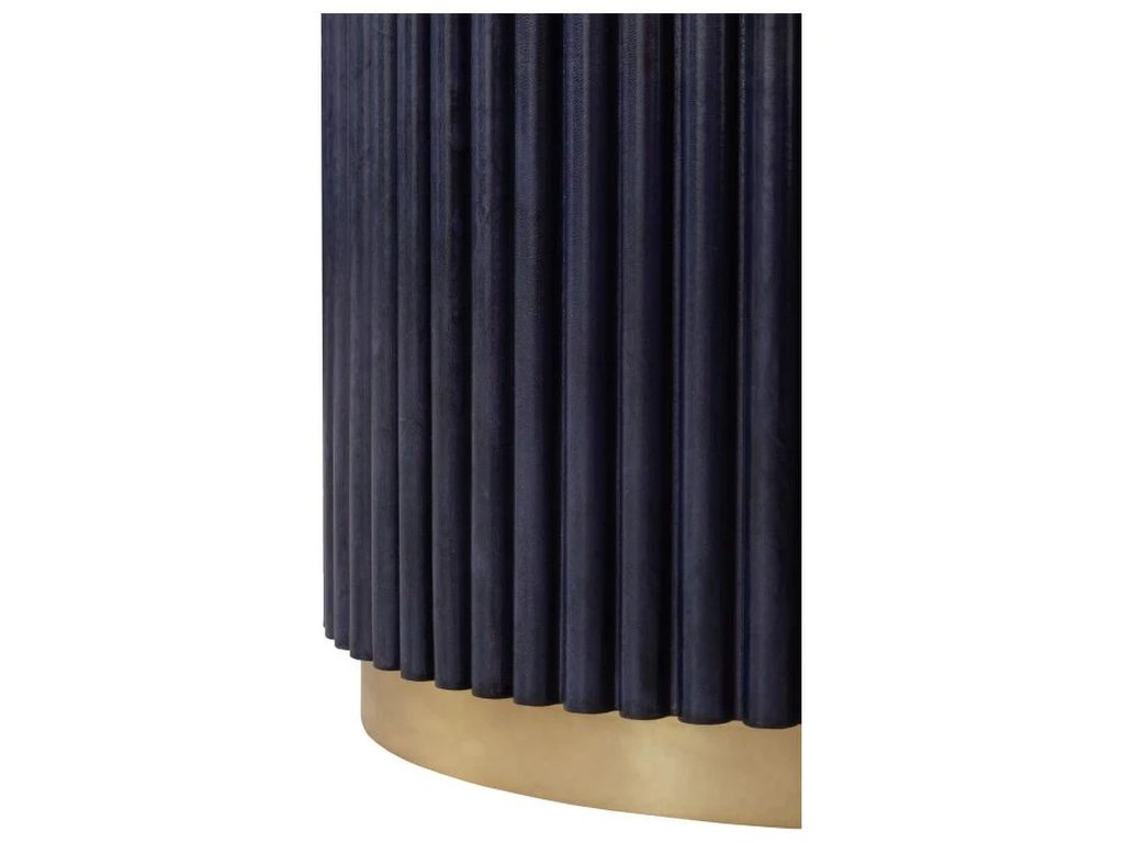 Harper Round End Table  - image 3