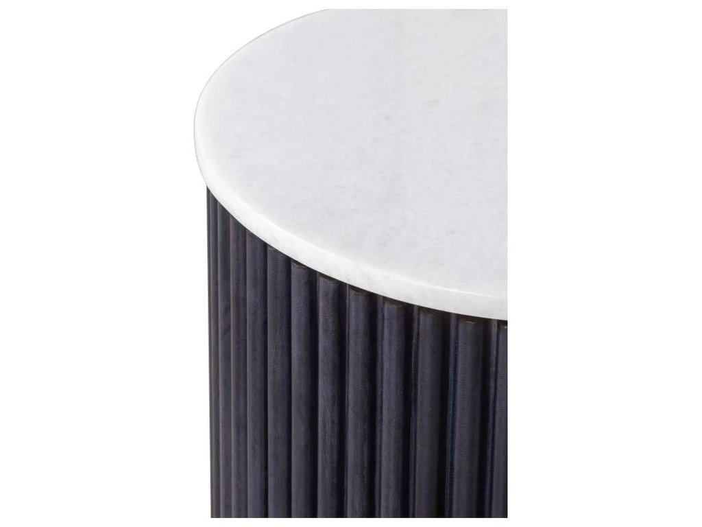 Harper Round End Table  - image 2