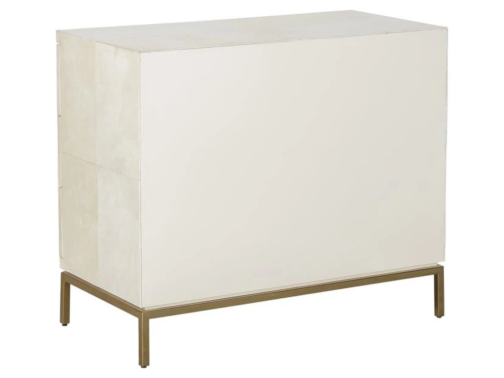 Orion Three Drawer Chest  - image 2