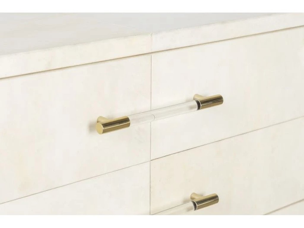 Orion Three Drawer Chest  - image 8