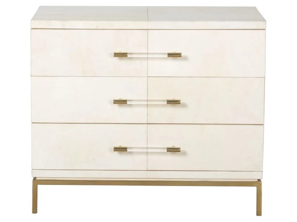 Orion Three Drawer Chest  - image 3