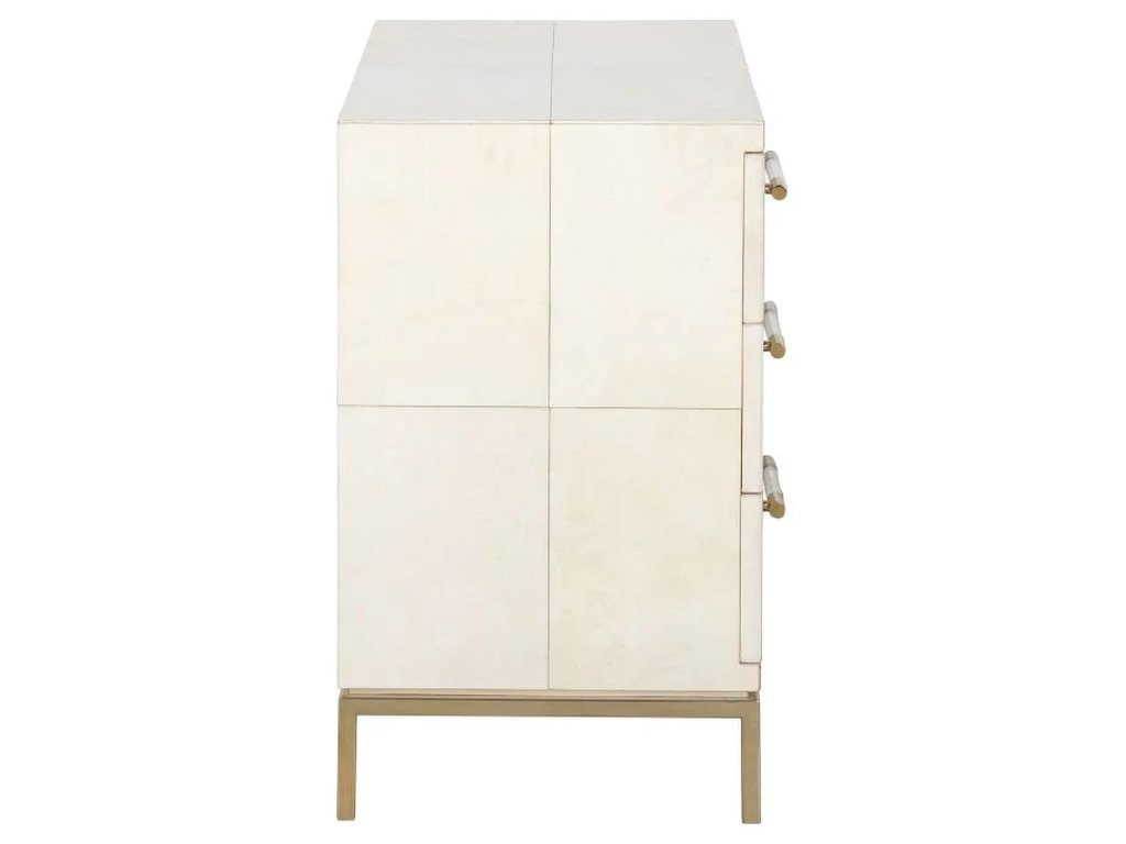 Orion Three Drawer Chest  - image 4