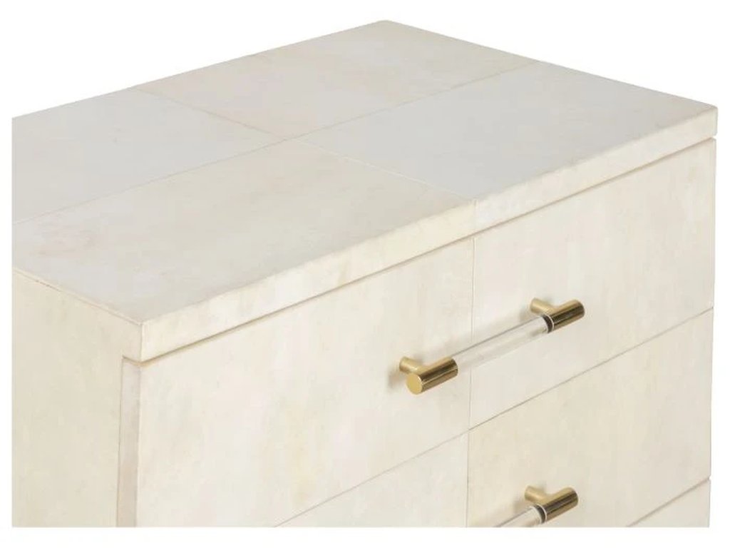 Orion Three Drawer Chest  - image 7