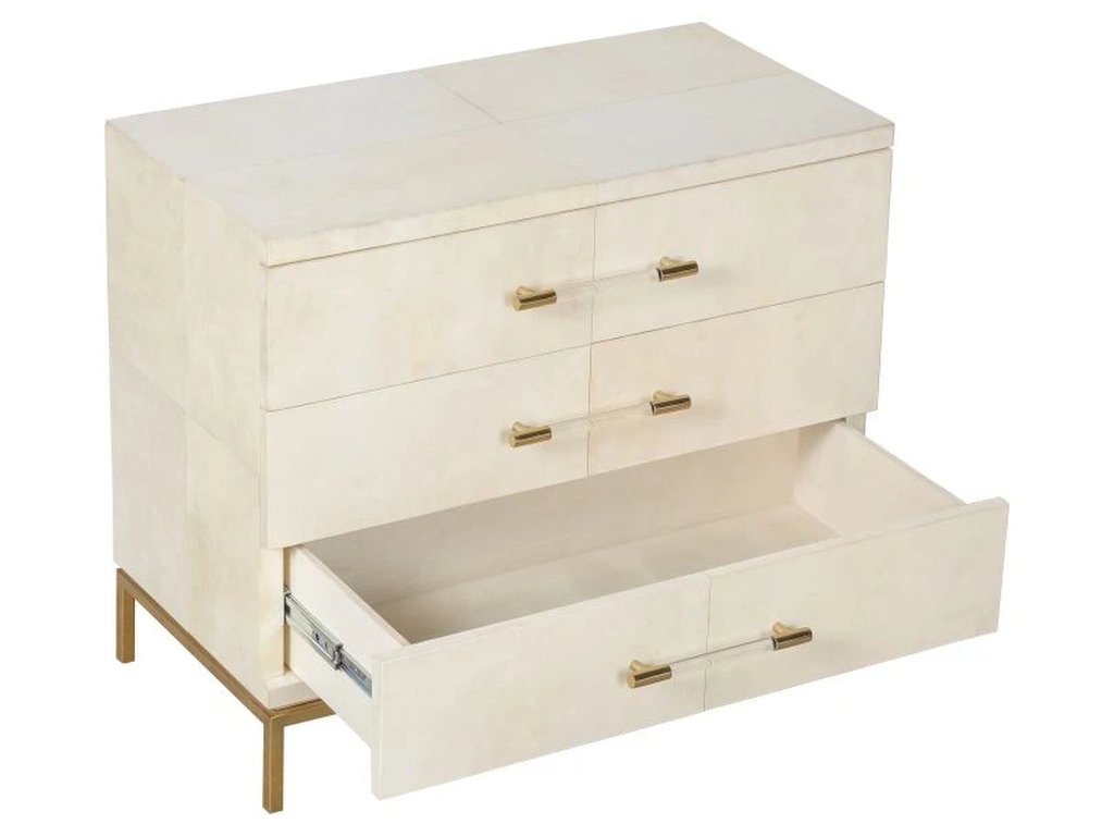 Orion Three Drawer Chest  - image 6