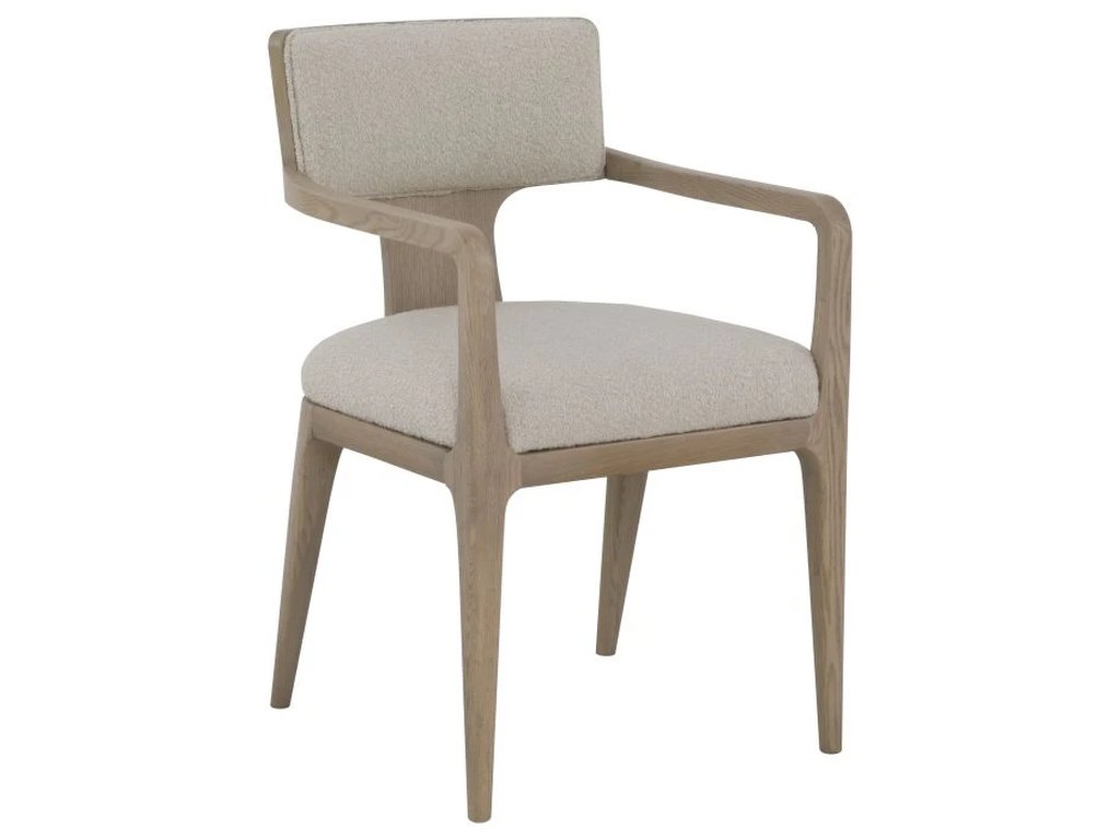 Arm Chair  - main image