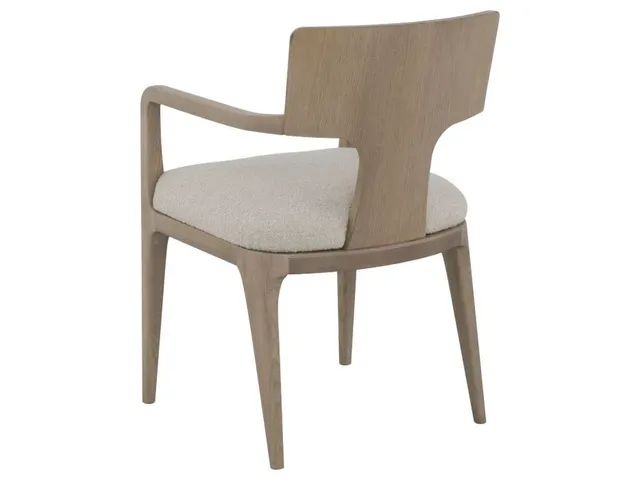 Arm Chair  - Alternative View