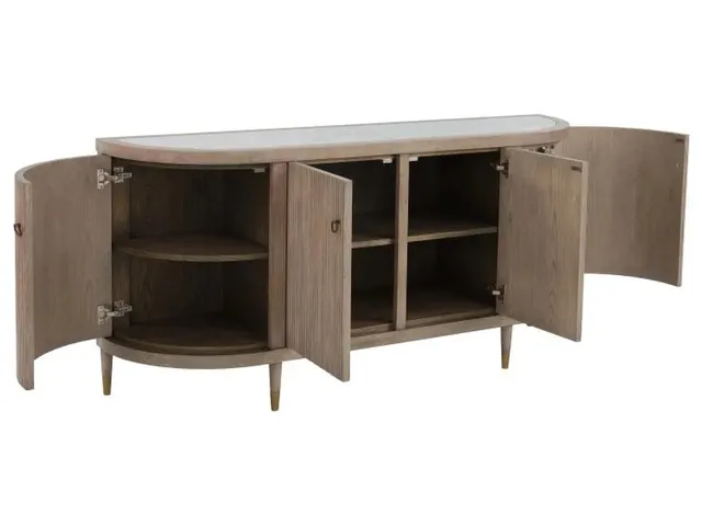 Credenza  - Alternative View