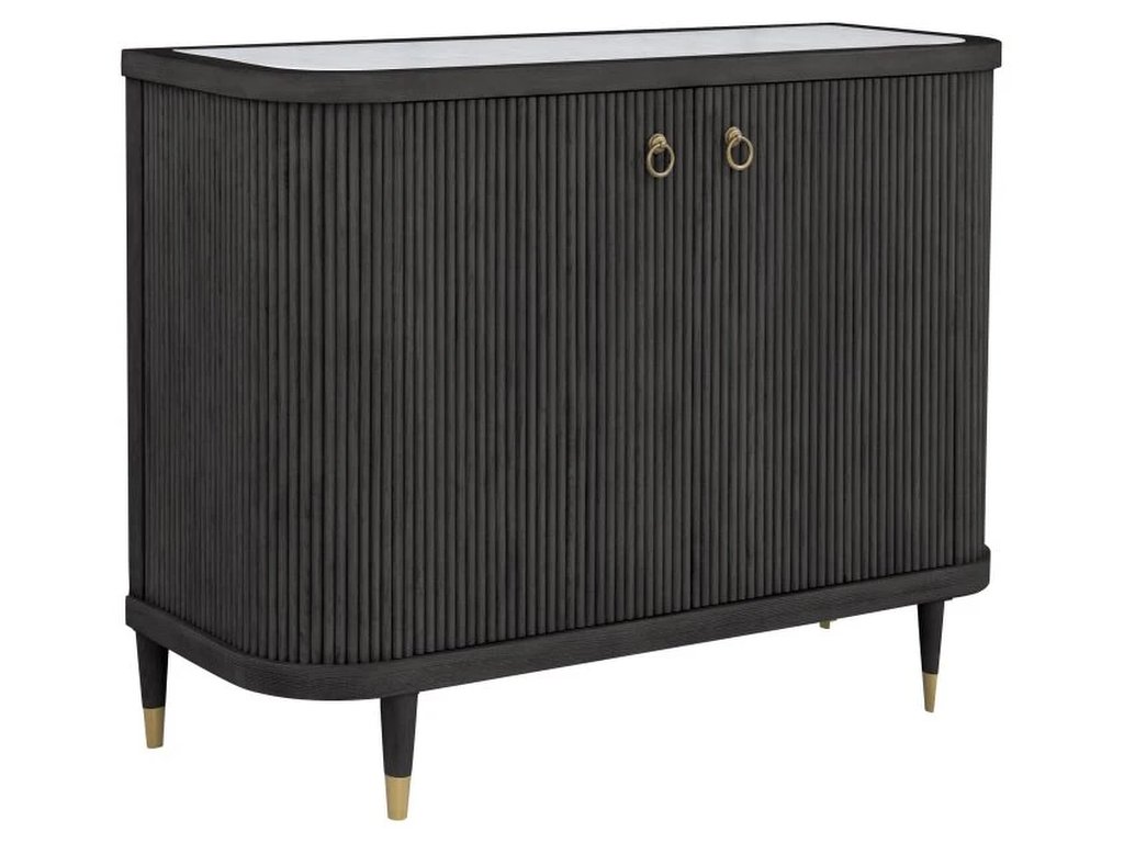 Demilune Credenza  - main image