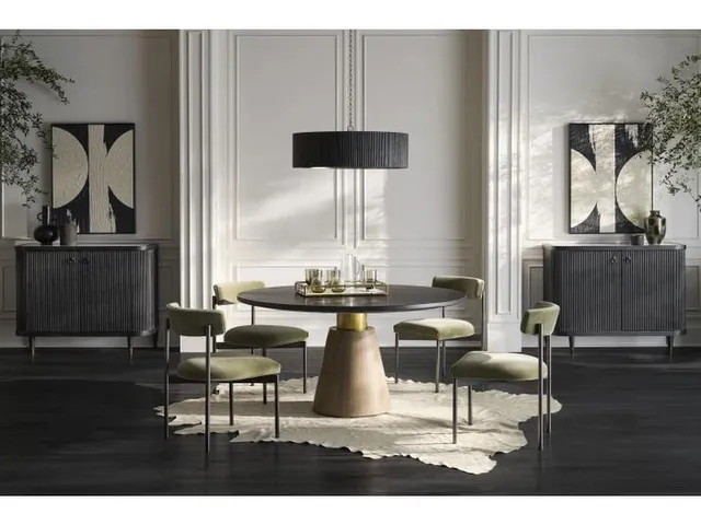 Everett Dining Table  - Alternative View