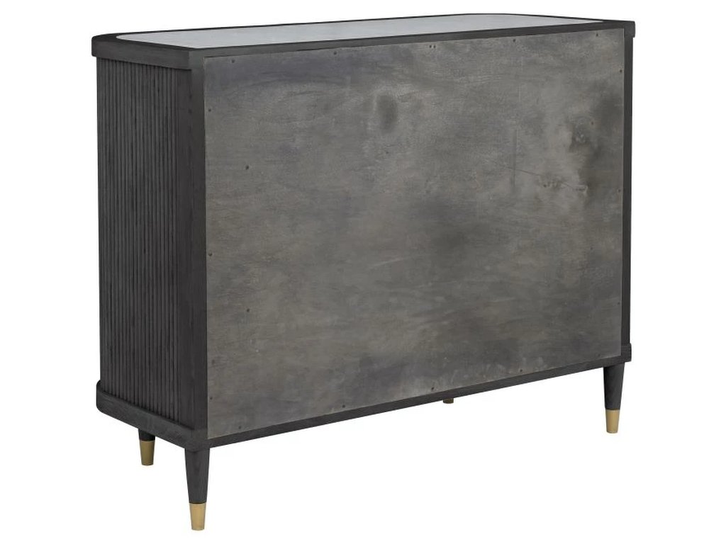 Demilune Credenza  - image 1