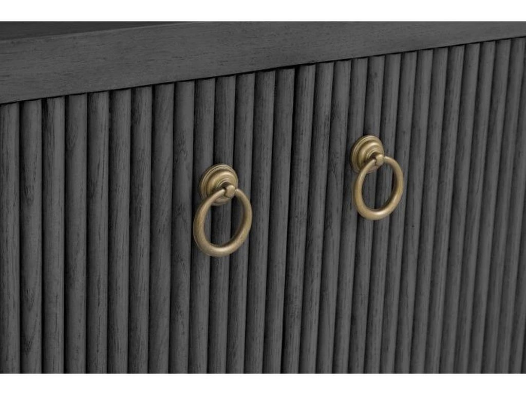 Demilune Credenza  - image 7