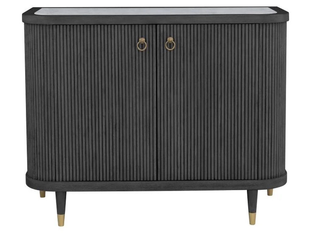 Demilune Credenza  - image 2