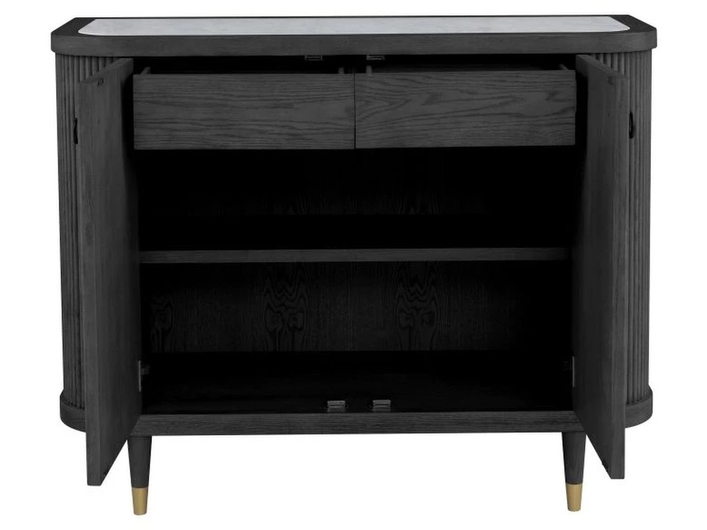 Demilune Credenza  - image 3