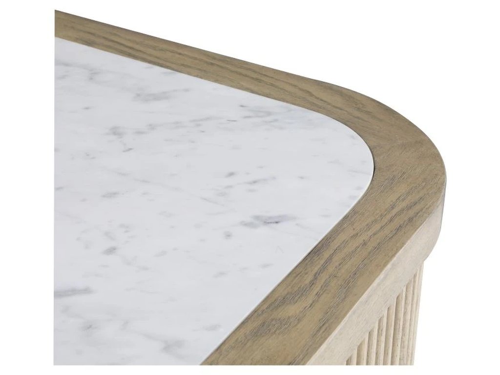 Demilune Credenza  - image 7