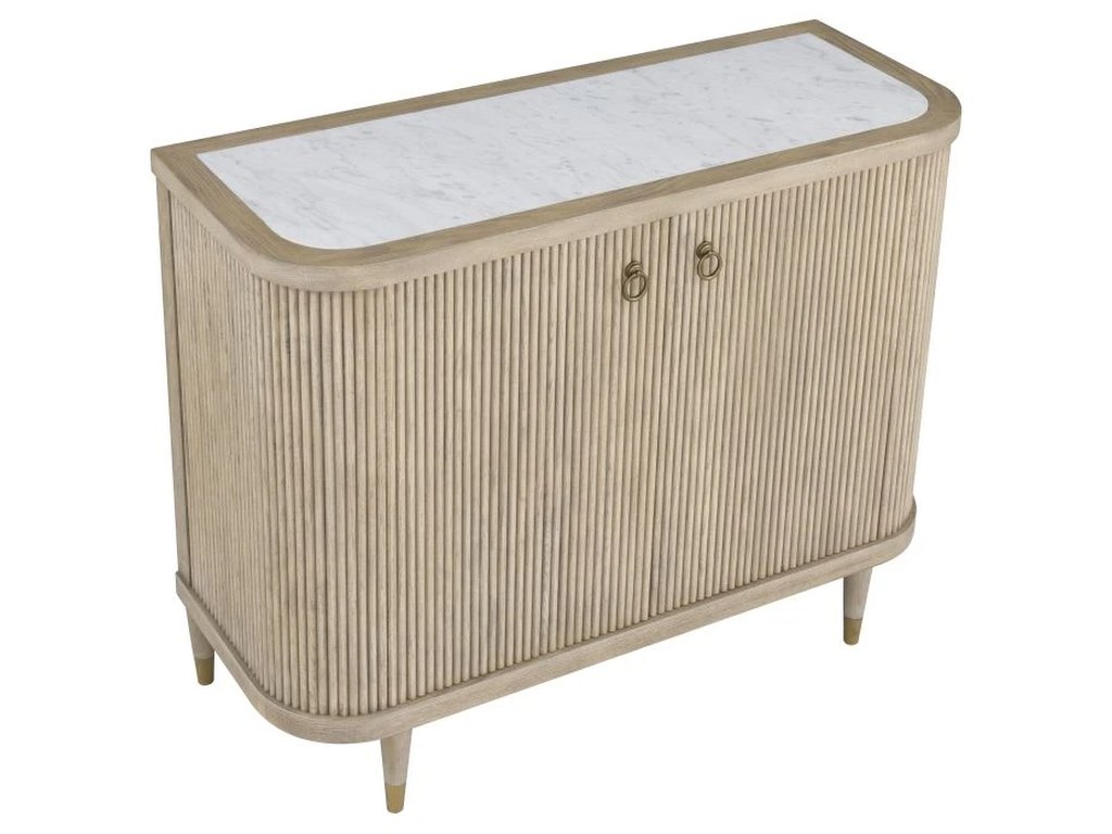 Demilune Credenza  - image 5