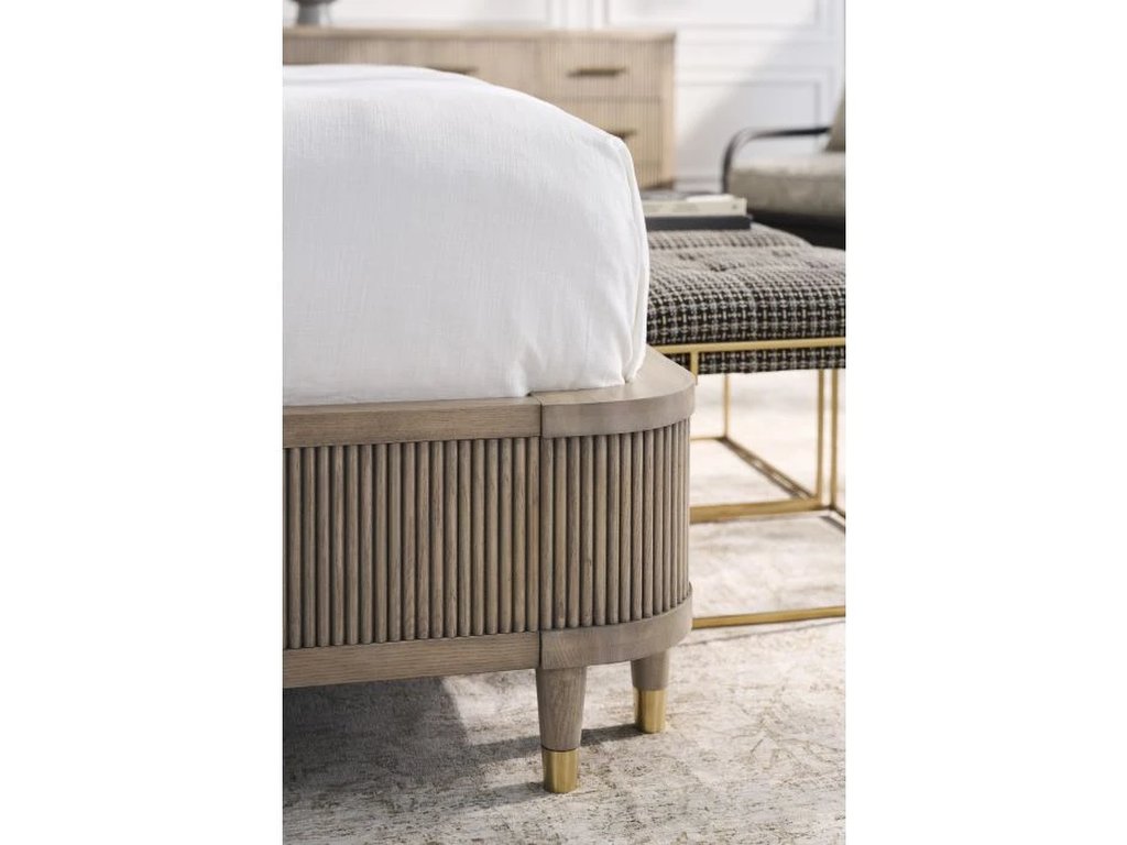 Demilune Nightstand  - image 15