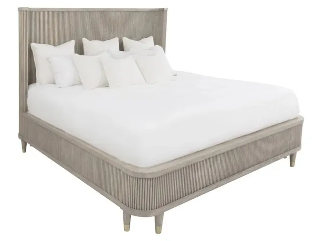 King Bed 