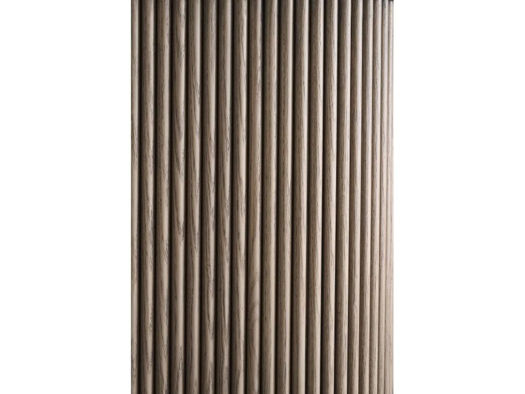 Demilune Nightstand  - image 16