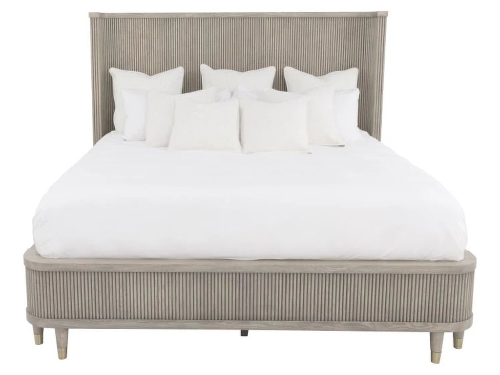 Queen Bed  - image 1