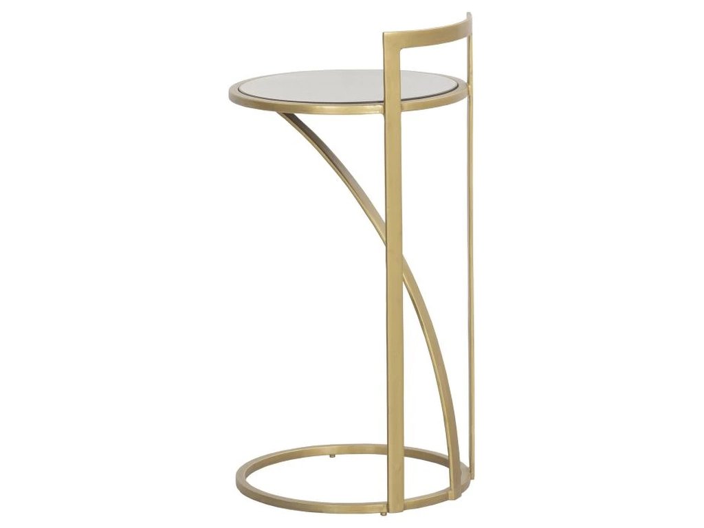 French 75 Drink Table  - image 4