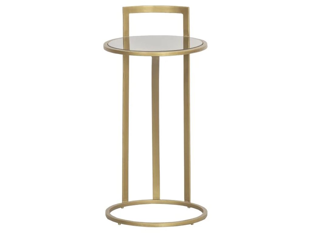 French 75 Drink Table  - image 3