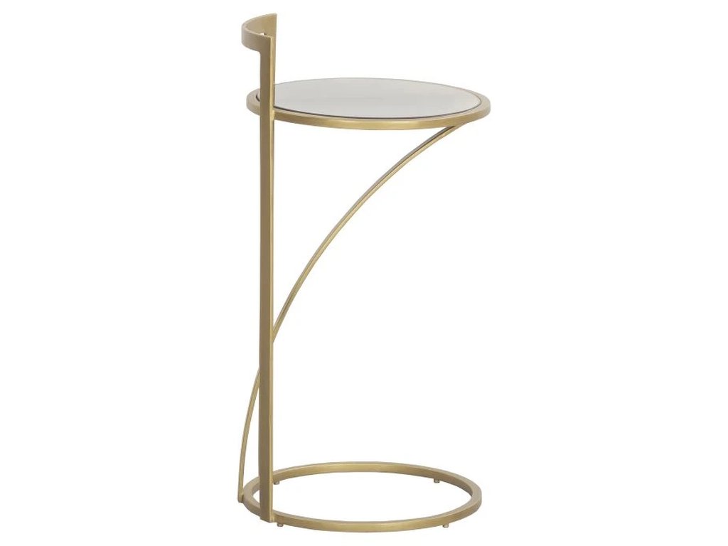 French 75 Drink Table  - image 1