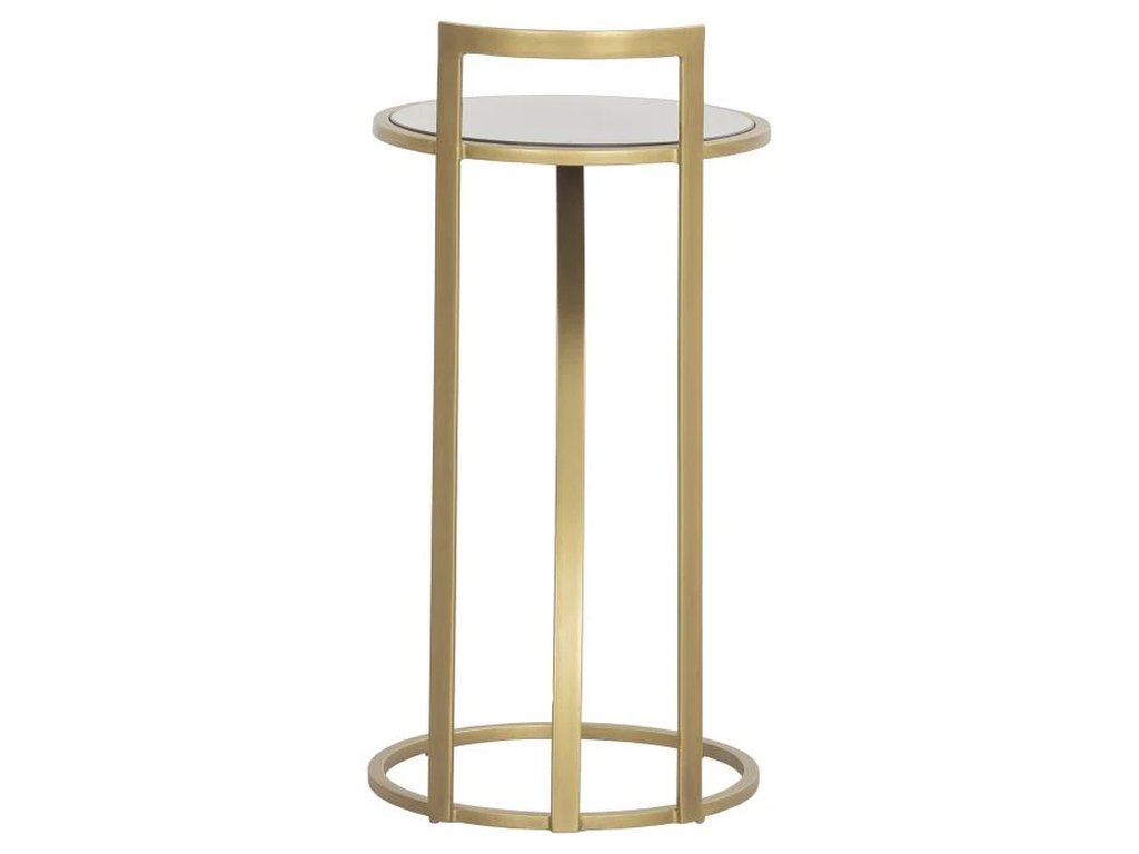 French 75 Drink Table  - image 2