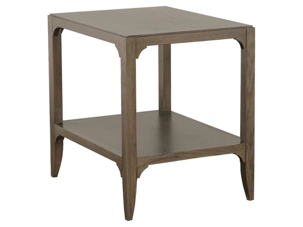 Kendrick End Table  - main image