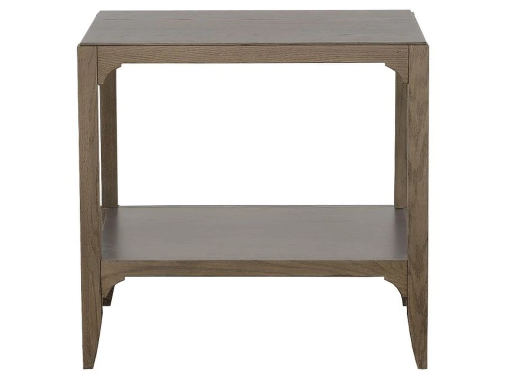 Kendrick End Table  - image 2
