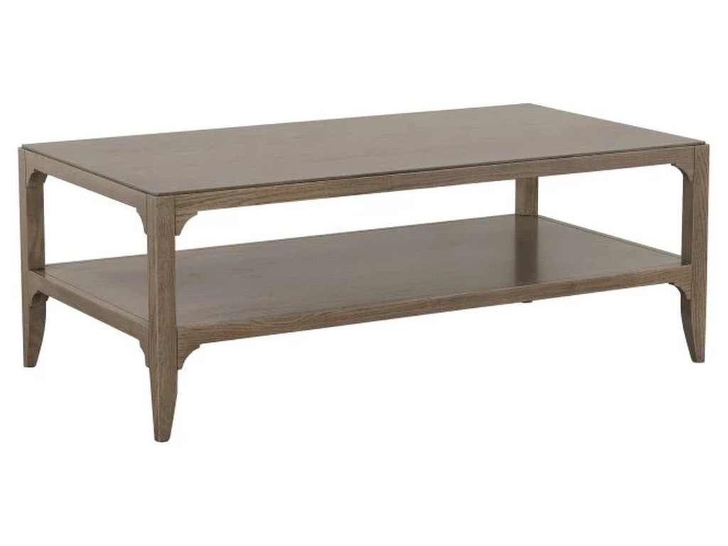 Kendrick Cocktail Table  - main image