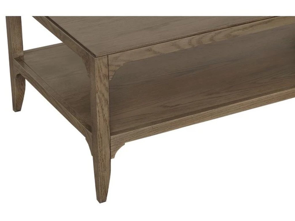 Kendrick Cocktail Table  - image 4