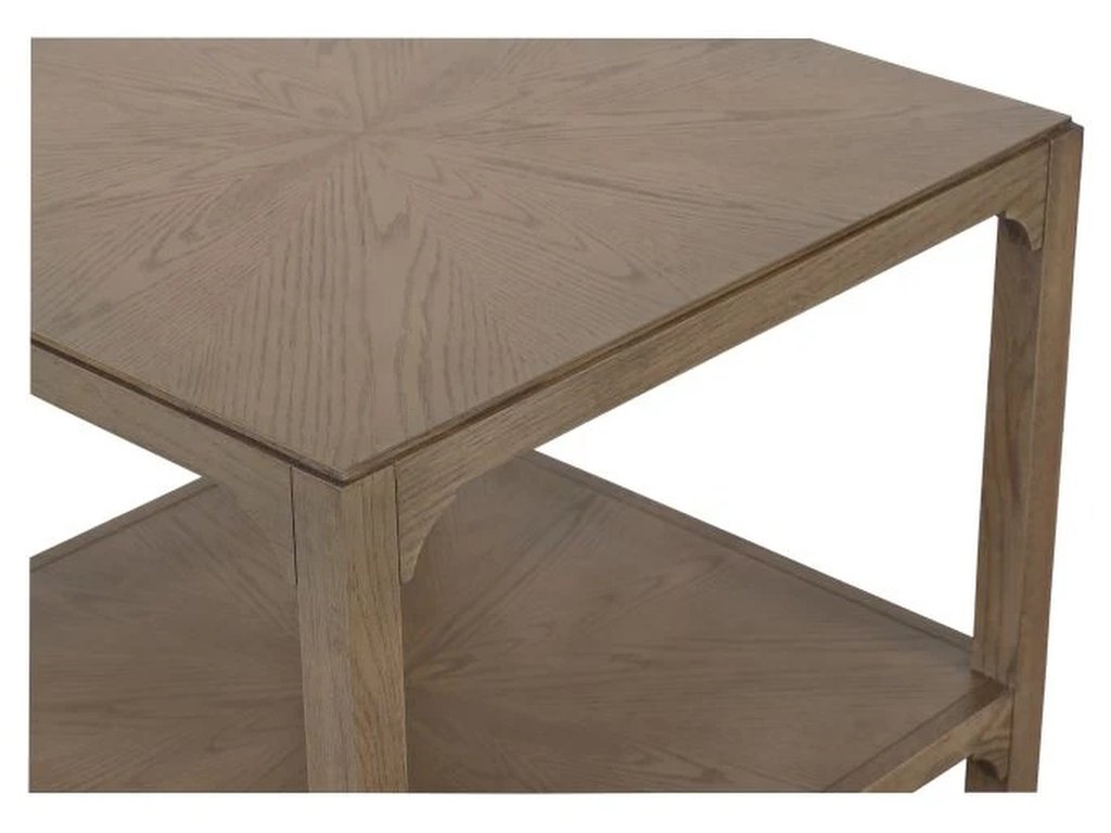 Kendrick Lamp Table  - image 3