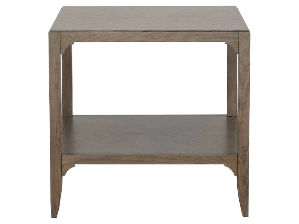 Kendrick Lamp Table  - image 1