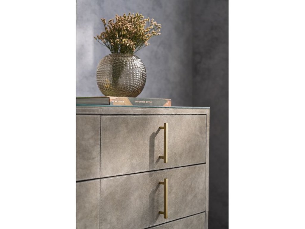 Hyde Five Drawer Chest  - image 10