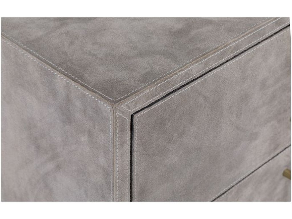 Hyde Five Drawer Chest  - image 7