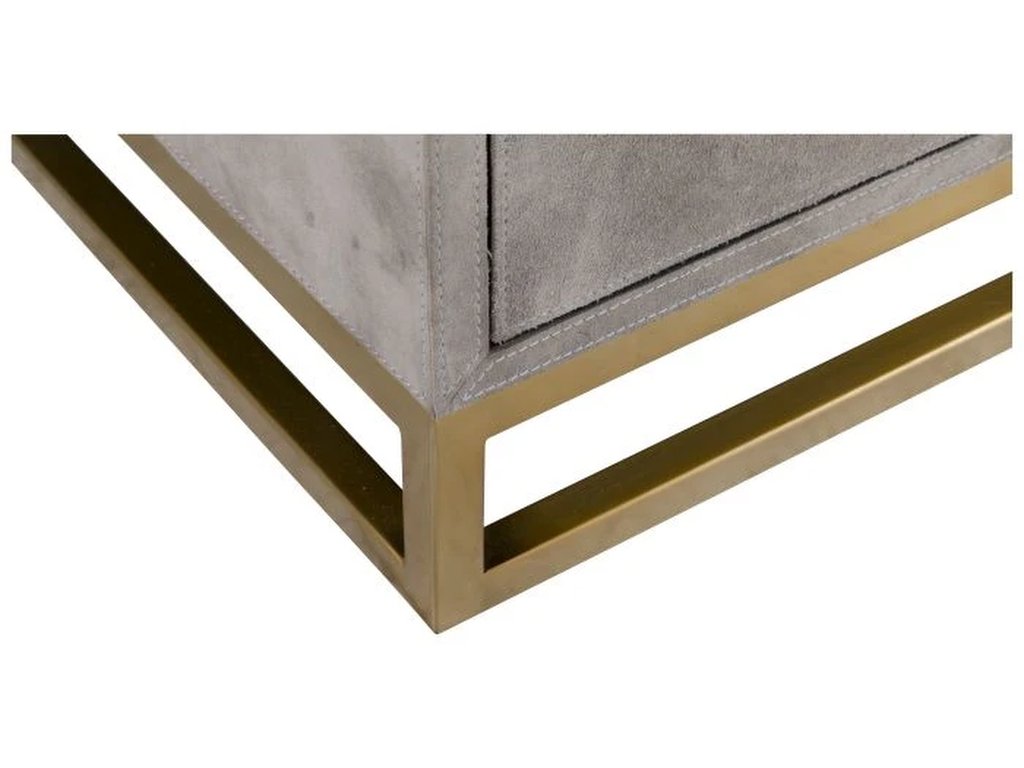 Hyde Five Drawer Chest  - image 8