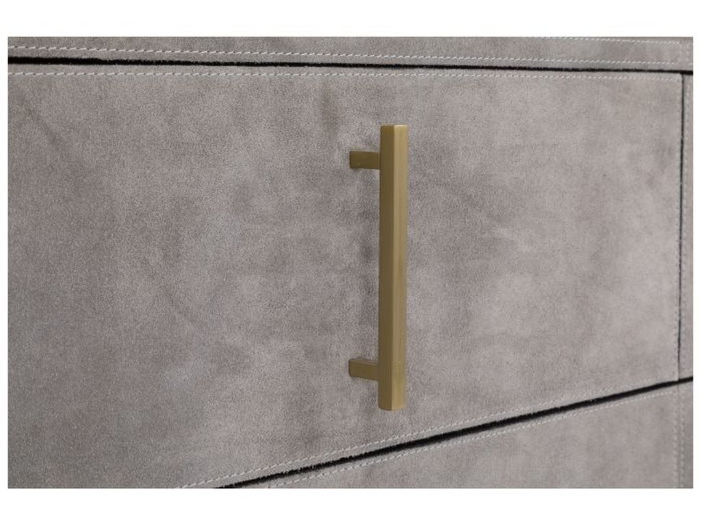 Hyde Five Drawer Chest  - image 6